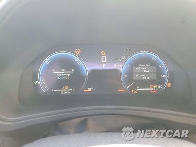 Zdjęcie 9 z 13 samochodu: 2026 TOYOTA GRAND HIGHLANDER HYBRID NIGHTSHADE VIN:5TDACAB52TS101116 - miniatura