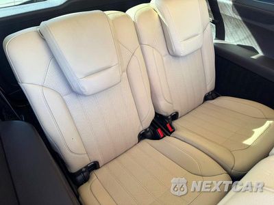 Zdjęcie 9 z 13 samochodu: 2019 MERCEDES-BENZ GLS 450 4MATIC VIN:4JGDF6EE2KB193567 - miniatura