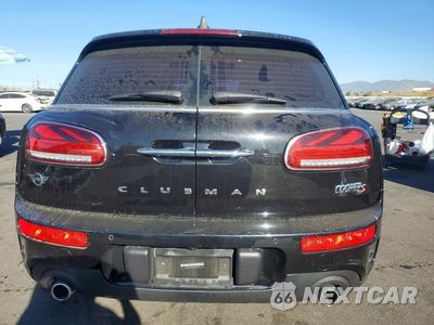 Zdjęcie 6 z 13 samochodu: 2022 MINI COOPER S CLUBMAN VIN:WMWLV7C00N2P67374 - miniatura