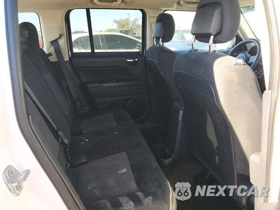 Zdjęcie 11 z 14 samochodu: 2016 JEEP PATRIOT SPORT VIN:1C4NJPBA0GD735291 - miniatura