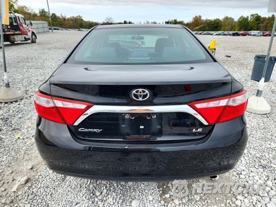 Zdjęcie 6 z 12 samochodu: 2016 TOYOTA CAMRY LE VIN:4T4BF1FK4GR554720 - miniatura