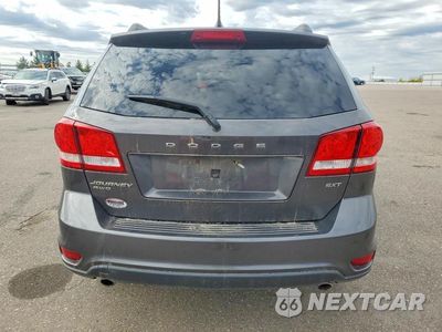 Zdjęcie 6 z 13 samochodu: 2015 DODGE JOURNEY SXT VIN:3C4PDDBG5FT526057 - miniatura