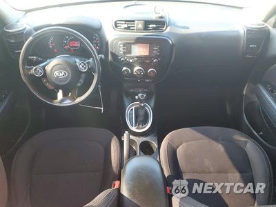 Zdjęcie 8 z 13 samochodu: 2016 KIA SOUL BASE VIN:KNDJN2A20G7239020 - miniatura