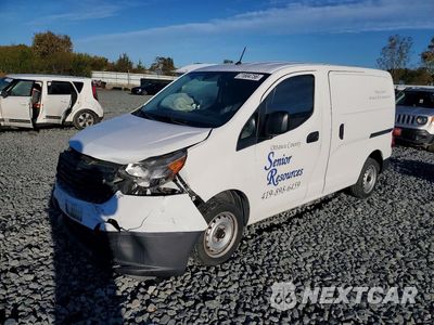 2018 CHEVROLET CITY EXPRESS LS 3N63M0YN2JK691122 - główne zdjęcie licytacji z USA - miniatura