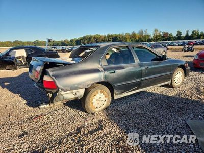 Trzecie zdjęcie samochodu z tyłu: 1996 HONDA ACCORD EX VIN:1HGCD5551TA108050 - miniatura