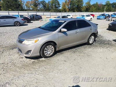 2014 TOYOTA CAMRY L 4T1BF1FK1EU767079 - główne zdjęcie licytacji z USA - miniatura