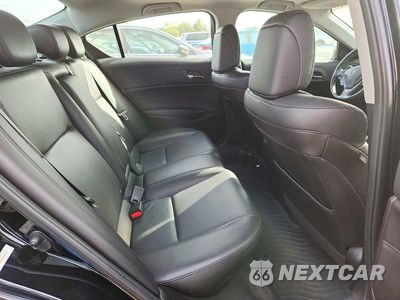 Zdjęcie 10 z 12 samochodu: 2016 ACURA ILX BASE WATCH PLUS VIN:19UDE2F35GA024168 - miniatura