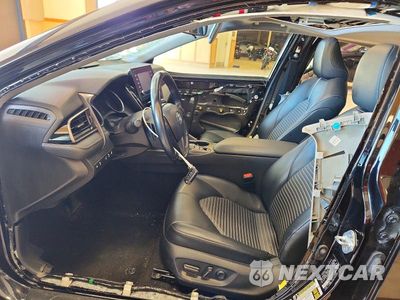 Zdjęcie 7 z 12 samochodu: 2023 TOYOTA CAMRY SE VIN:4T1G11BK2PU093733 - miniatura