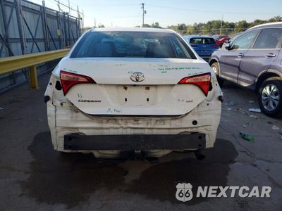Zdjęcie 6 z 12 samochodu: 2017 TOYOTA COROLLA LE VIN:2T1BURHE4HC852130 - miniatura