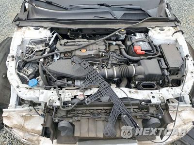 Zdjęcie 11 z 12 samochodu: 2019 HONDA ACCORD SPORT VIN:1HGCV2F37KA027898 - miniatura