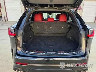 Zdjęcie 11 z 11 samochodu: 2023 LEXUS NX 350 VIN:2T2HGCEZ2PC021855 - miniatura