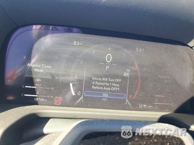 Zdjęcie 9 z 13 samochodu: 2025 LEXUS GX 550 LUXURY+ VIN:JTJVBCDX4S5050637 - miniatura