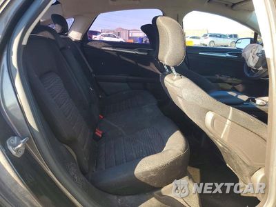 Zdjęcie 10 z 13 samochodu: 2016 FORD FUSION SE VIN:3FA6P0H76GR130954 - miniatura