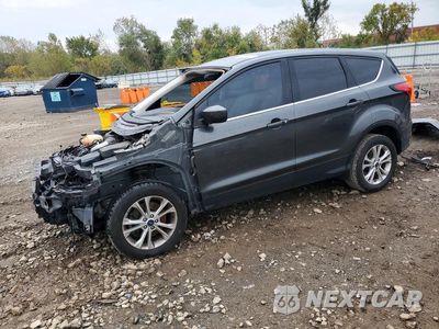 2019 FORD ESCAPE SE 1FMCU9G94KUB83582 - główne zdjęcie licytacji z USA - miniatura