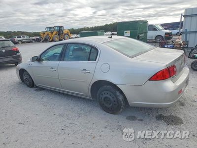 Drugie zdjęcie samochodu z przodu: 2007 BUICK LUCERNE CX VIN:1G4HP57217U137515 - miniatura