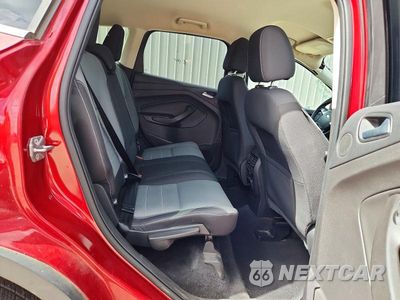 Zdjęcie 10 z 12 samochodu: 2016 FORD ESCAPE SE VIN:1FMCU0GX0GUB89395 - miniatura