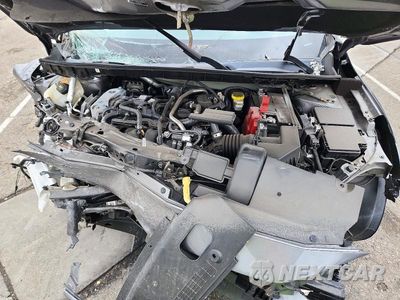 Zdjęcie 11 z 13 samochodu: 2024 NISSAN SENTRA SV VIN:3N1AB8CV2RY318728 - miniatura