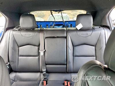 Zdjęcie 10 z 14 samochodu: 2021 CADILLAC XT4 PREMIUM LUXURY VIN:1GYFZDR48MF002119 - miniatura