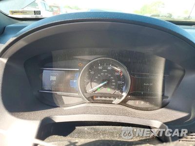 Zdjęcie 9 z 13 samochodu: 2016 FORD EXPLORER XLT VIN:1FM5K8DH9GGD12216 - miniatura