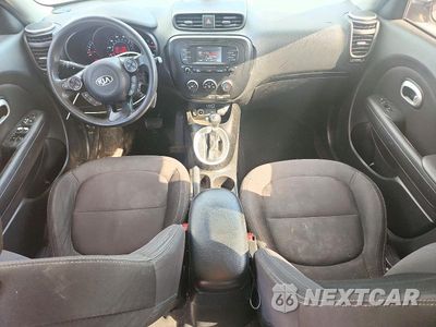 Zdjęcie 8 z 12 samochodu: 2015 KIA SOUL BASE VIN:KNDJN2A22F7204865 - miniatura