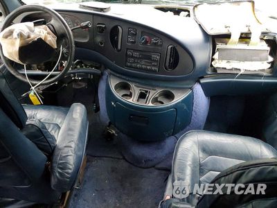 Zdjęcie 8 z 13 samochodu: 1997 FORD ECONOLINE VIN:1FDEE1468VHC09342 - miniatura