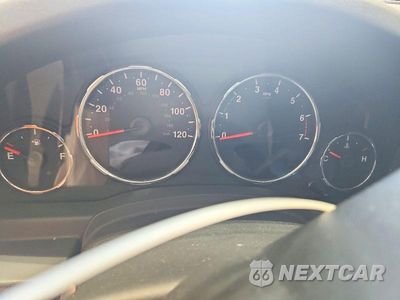 Zdjęcie 9 z 13 samochodu: 2011 JEEP LIBERTY SPORT VIN:1J4PN2GK3BW538365 - miniatura