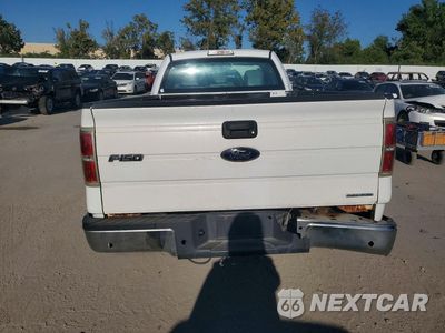 Zdjęcie 6 z 12 samochodu: 2013 FORD F150 VIN:1FTMF1CM1DKE21174 - miniatura