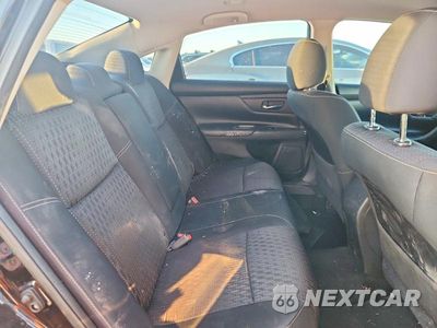 Zdjęcie 10 z 13 samochodu: 2016 NISSAN ALTIMA 2.5 S VIN:1N4AL3AP0GC187716 - miniatura