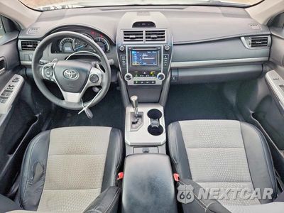 Zdjęcie 8 z 12 samochodu: 2012 TOYOTA CAMRY SE VIN:4T1BF1FK8CU131367 - miniatura