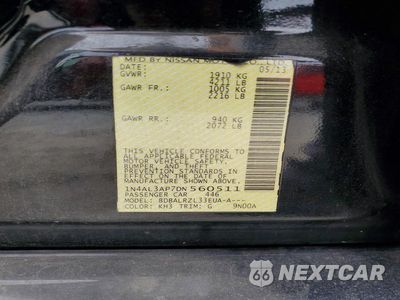 Zdjęcie 12 z 12 samochodu: 2013 NISSAN ALTIMA 2.5 VIN:1N4AL3AP7DN560511 - miniatura