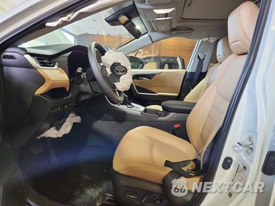 Zdjęcie 7 z 14 samochodu: 2024 TOYOTA RAV4 XLE PREMIUM VIN:2T3B6RFV0RW051151 - miniatura
