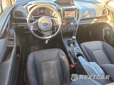 Zdjęcie 8 z 12 samochodu: 2023 SUBARU CROSSTREK PREMIUM VIN:JF2GTACC3P9304996 - miniatura