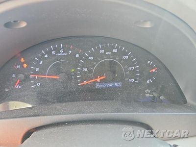 Zdjęcie 9 z 12 samochodu: 2010 TOYOTA CAMRY LE VIN:4T1BF3EK1AU546458 - miniatura