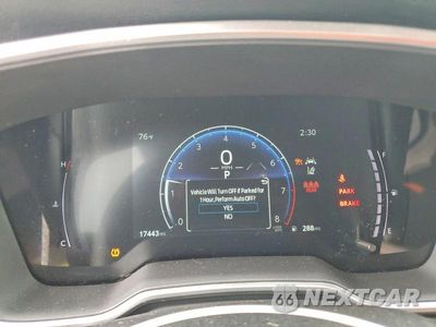 Zdjęcie 9 z 14 samochodu: 2025 TOYOTA COROLLA CROSS XLE VIN:7MUDAABG5SV129677 - miniatura