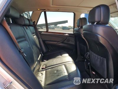 Zdjęcie 11 z 13 samochodu: 2013 BMW X5 XDRIVE35I VIN:5UXZV4C56D0G54886 - miniatura