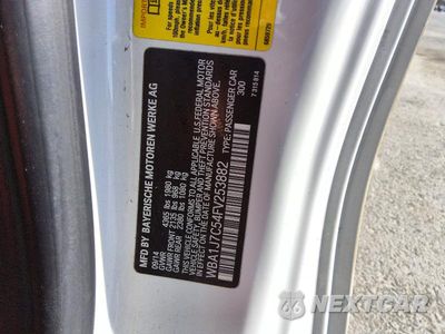 Zdjęcie 13 z 14 samochodu: 2015 BMW M235I VIN:WBA1J7C54FV253882 - miniatura