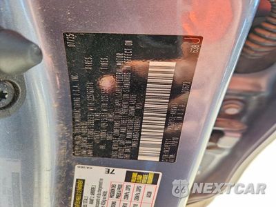 Zdjęcie 12 z 12 samochodu: 2025 TOYOTA COROLLA CROSS HYBRID XSE VIN:7MUFBABG4SV089047 - miniatura
