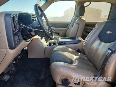Zdjęcie 7 z 12 samochodu: 2002 CHEVROLET AVALANCHE K1500 VIN:3GNEK13T92G356822 - miniatura