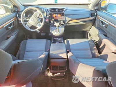 Zdjęcie 8 z 14 samochodu: 2019 HONDA CR-V EX VIN:5J6RW1H55KA039959 - miniatura