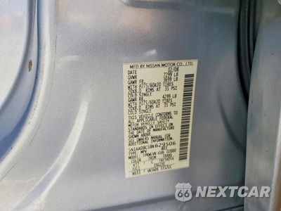 Zdjęcie 13 z 13 samochodu: 2008 NISSAN ARMADA SE VIN:5N1AA08C58N629506 - miniatura
