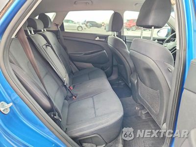 Zdjęcie 11 z 13 samochodu: 2019 HYUNDAI TUCSON SE VIN:KM8J23A46KU892604 - miniatura