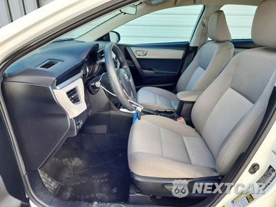 Zdjęcie 7 z 12 samochodu: 2016 TOYOTA COROLLA LE PLUS VIN:5YFBURHE0GP409181 - miniatura