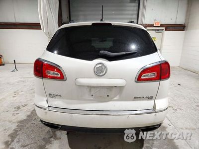 Zdjęcie 6 z 13 samochodu: 2027 BUICK ENCLAVE VIN:5GAKVBKD8HJ348321 - miniatura