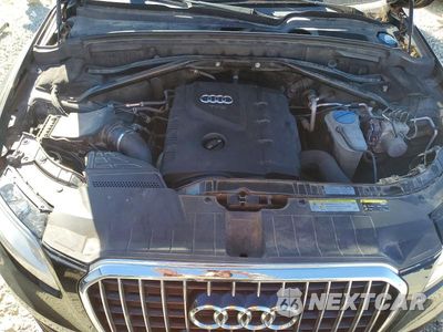 Zdjęcie 12 z 13 samochodu: 2014 AUDI Q5 PREMIUM PLUS VIN:WA1LFAFP3EA055950 - miniatura