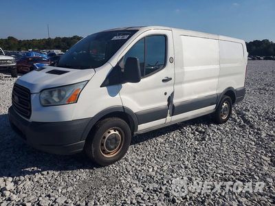 2015 FORD TRANSIT T-250 1FTNR1ZM8FKA68065 - główne zdjęcie licytacji z USA - miniatura