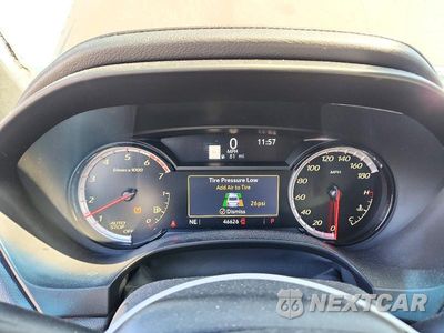 Zdjęcie 9 z 12 samochodu: 2020 CADILLAC CT4-V VIN:1G6DD5RL6L0155319 - miniatura