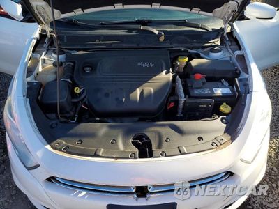 Zdjęcie 11 z 12 samochodu: 2013 DODGE DART LIMITED VIN:1C3CDFCAXDD345127 - miniatura