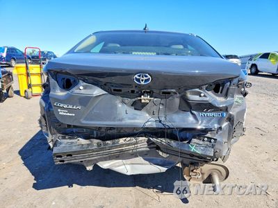 Zdjęcie 6 z 12 samochodu: 2024 TOYOTA COROLLA HYBRID LE VIN:JTDBCMFE0R3045137 - miniatura