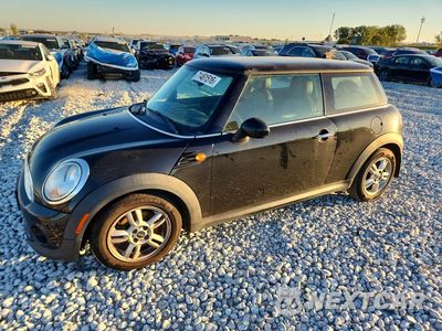 2013 MINI COOPER WMWSU3C56DT691381 - główne zdjęcie licytacji z USA - miniatura