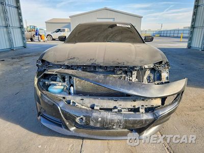 Piąte zdjęcie samochodu w środku: 2015 DODGE CHARGER SE VIN:2C3CDXBG1FH745319 - miniatura